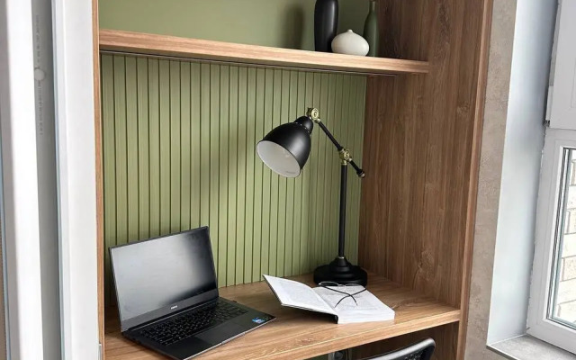 Апартаменты Оливия