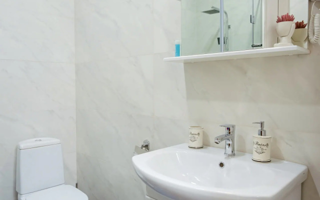 BB Residence Sololaki