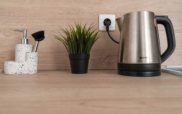 Квартира Здесь Отдых на Губернском