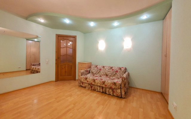 Апартаменты Классик Кирова 60