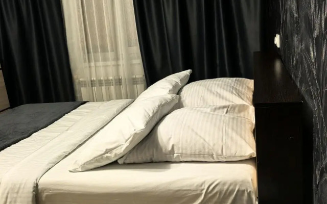 Квартира на бульваре Ивана Финютина 80