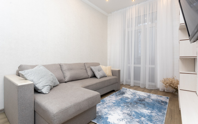 Alte Haus Flat