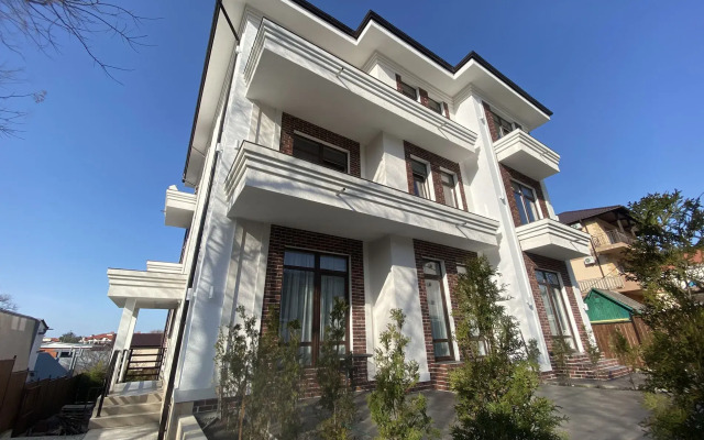 Апартаменты № 198 | Средняя 6