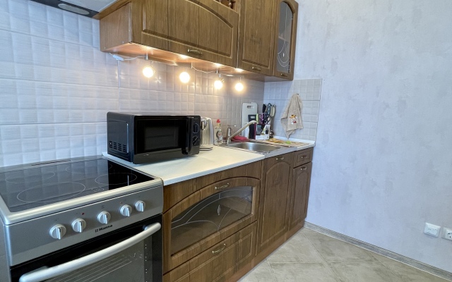 Апартаменты Рантье