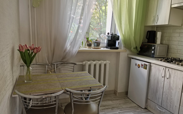 Kalinina 16 Apartaments