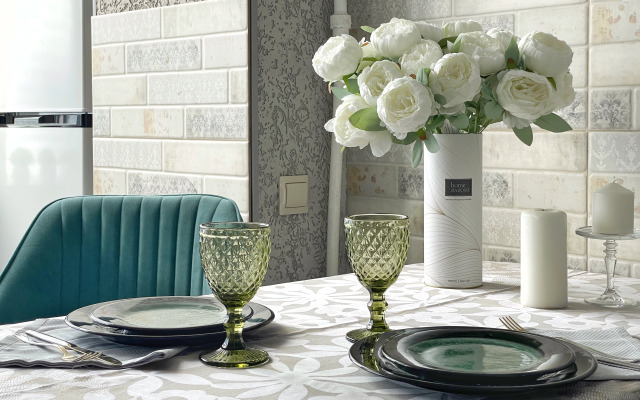 Апартаменты у Собора