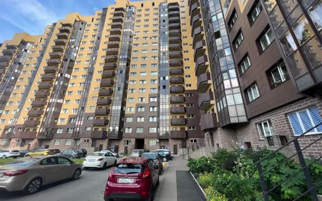 Dvuhkomnatnye Nevabed Na Tsentralnoy 19k3 Apartments