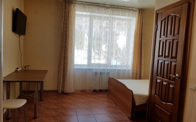 Гостевой дом SV