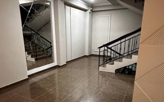 Апартаменты на Циолковского