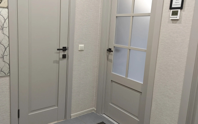 Na Hutyinskoy ApartmentsVN Flat