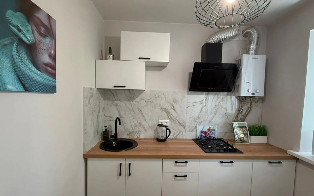 Апартаменты Комфортные на Красном