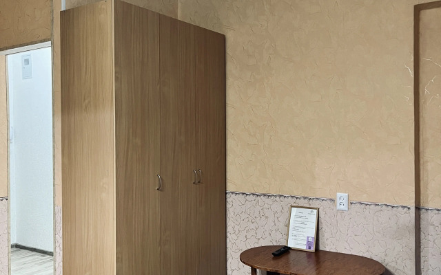 Bukhar Zhirau 35 V Tsentre Goroda Flat