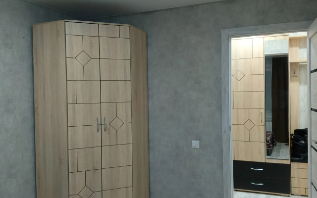 Na Komsomolskoy 16/2 Flat