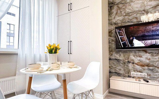 Luchshie Apartamenty Almaty Naprotiv Trts Mega Almaty 167 Flat