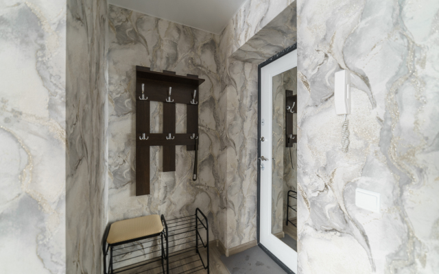 Ne Vopros na Lenina 132 Flat