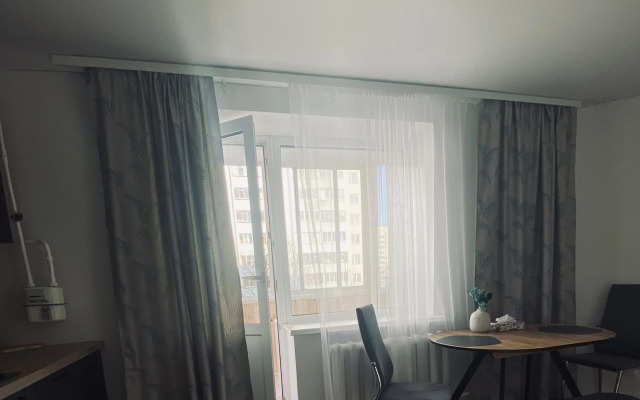 V Lipetske Na Khoroshavina 6 Apartments