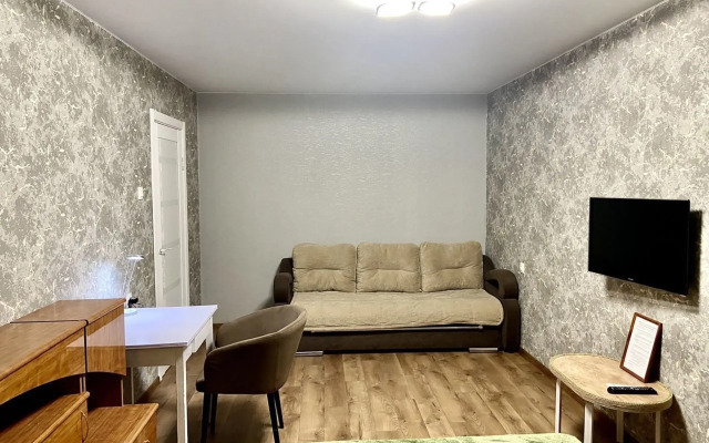 Квартира на Улице Менделеева 108