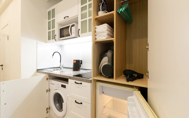 Квартира на Проспекте Вернадского 41 с1 903