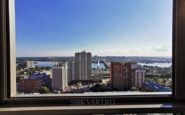Sibkvart Voshod 20/1 Kvartira