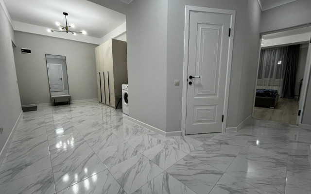 Квартира уютная с новым ремонтов Кав57