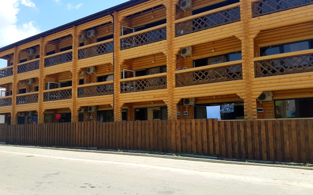 La Costa Hotel
