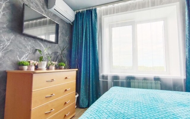 Квартира у аэропорта