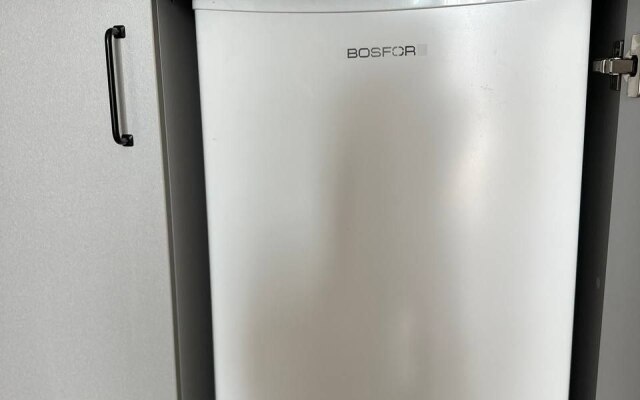 Апартаменты Возле Аквапарка и Набережной