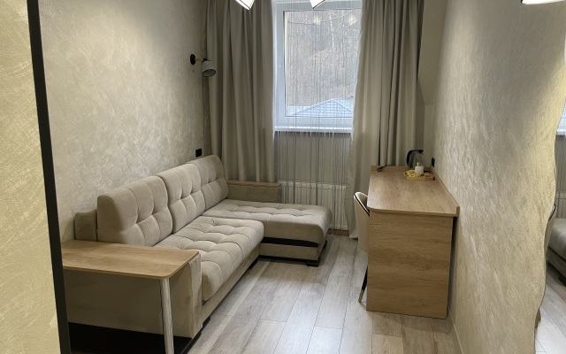 Guest House Hotel