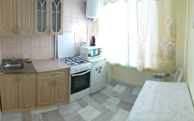 V Tsentre Goroda V Shagovoy Pl. Lenina Flat