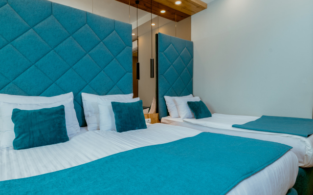 Nobel Gallery Hotel