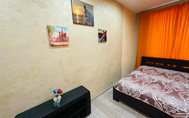 Dvushka V Blizhnem Zavolzhye U Naberezhnoy Flat