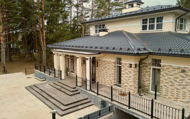 Отель Бутик Граве Резорт