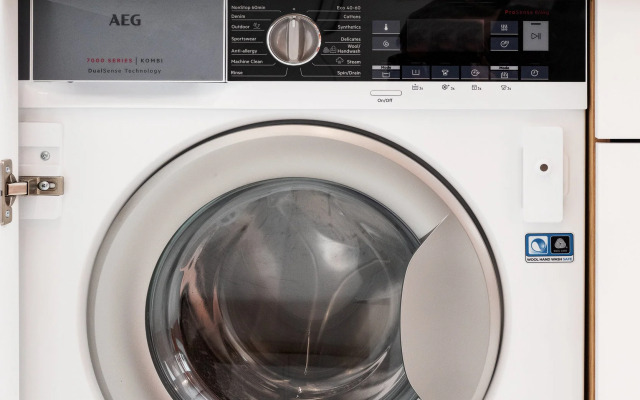 Апартаменты Luxury Jacuzzi