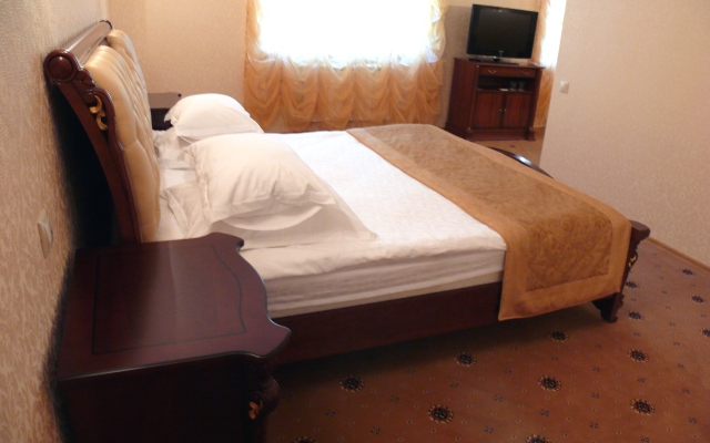 Aristokrat Kostroma Hotel