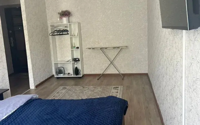 Квартира на Проспекте Ленина 21