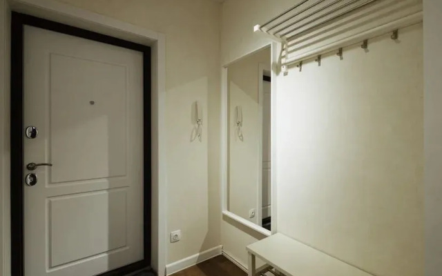 Апартаменты на Спартаковской Возле Трц Казан Молл