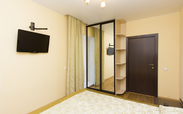 №501 u TRTS Voiazh Apartments