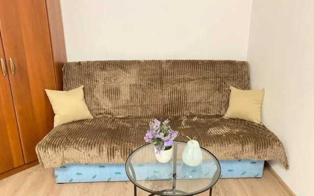 Апартаменты Sunny Days Apartment Люблино Парк 4