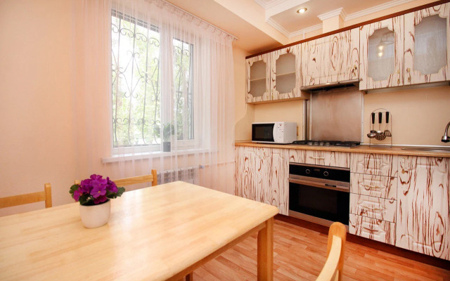 Merkur Flat