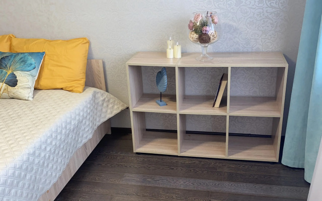 Квартира Уютная в самом центре Ново-Савиновского района