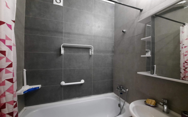 Vtoraya Studiya Na Maresyeva Apartments