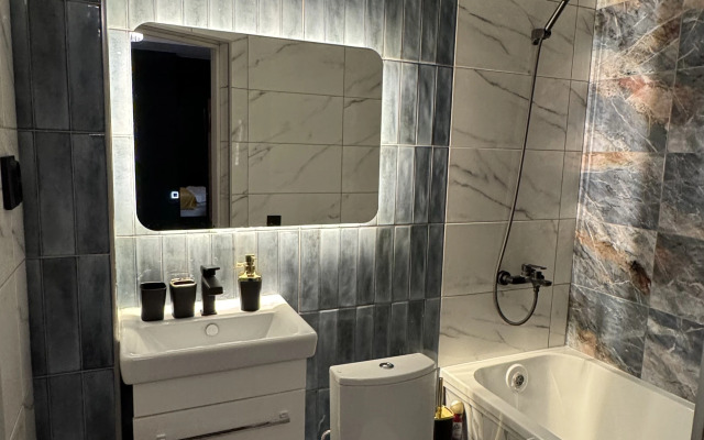 Отель Fan House