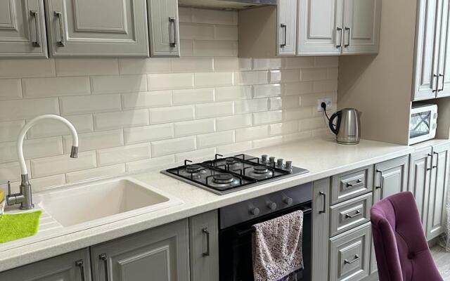 Квартира Аппартаменты в элитном комплексе