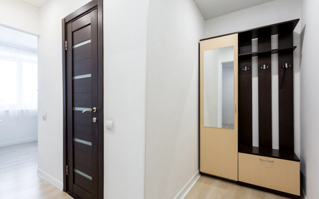 Krasnoarmeyskaya 44 Apartments