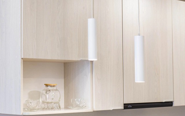 Квартира ЖК Парковый Кемерово