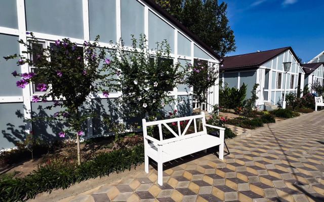 Altair Golubitskaya Hotel