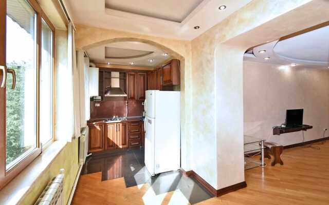 RentInnYerevan 25/14 Nalbandyan Street Apartments