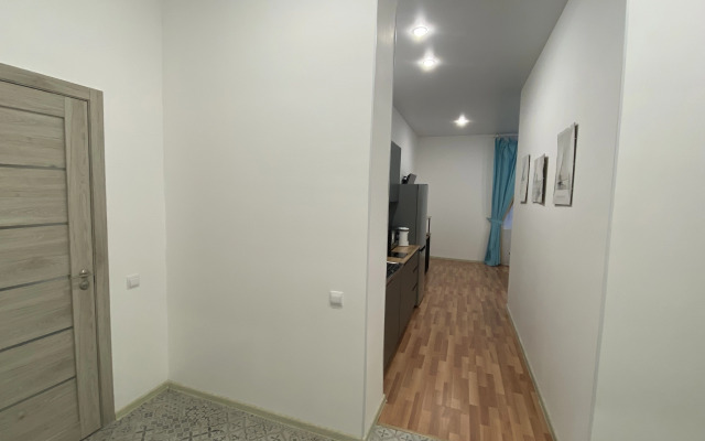 Квартира на Шубина 44к2