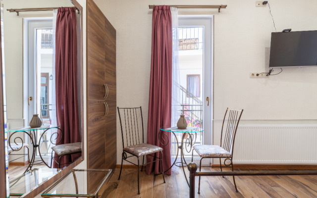 3Studio Apart-Hotel