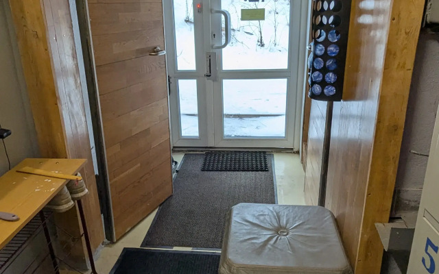 Хостел Облако